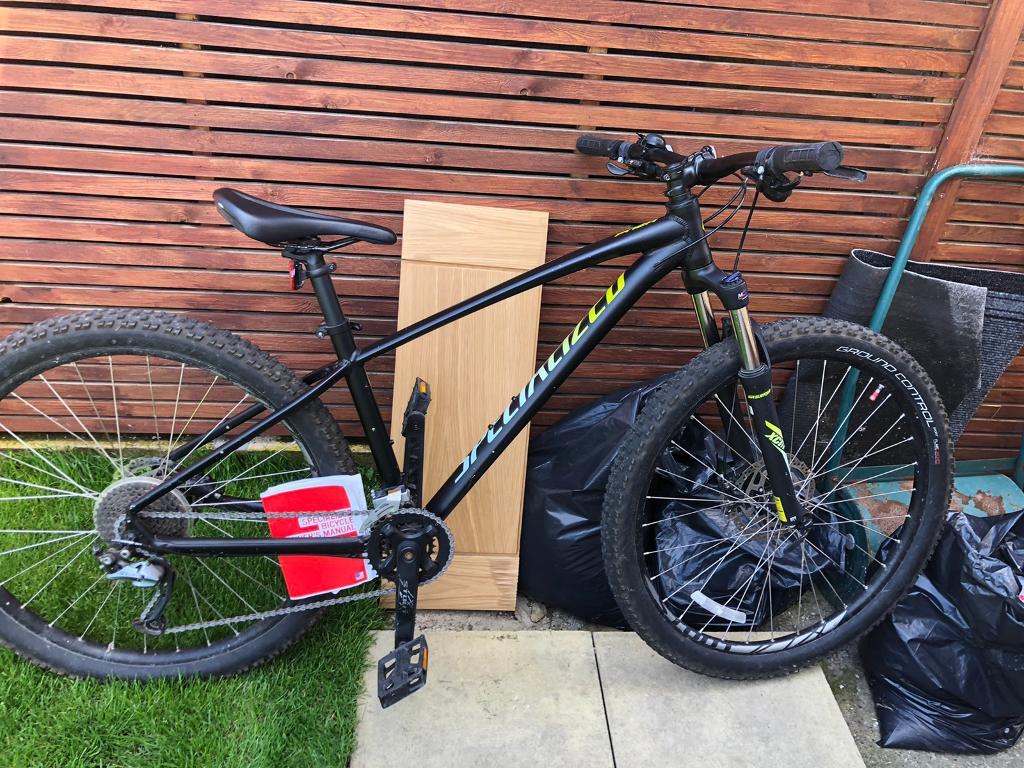 2020 Specialized Pitch Comp 27.5 hardtail MTB - size medium | in Portslade,  East Sussex | Gumtree